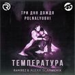 Скачать песню Три Дня Дождя & Polnalyubvi - Температура (Ramirez & Alexx Slam Remix)