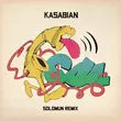 Скачать песню Kasabian - Call (Solomun Remix)