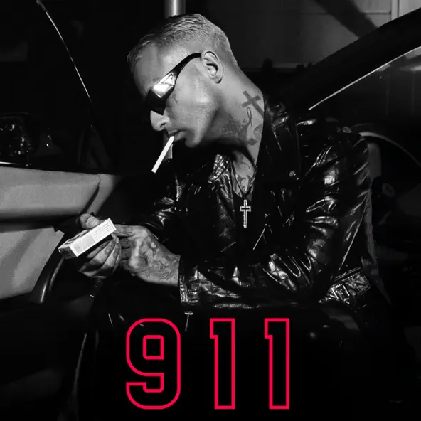 Скачать песню Kan - 911