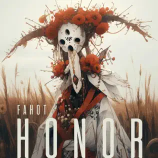 Скачать песню Fahot - Honor (feat. ТНМК)