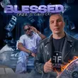 Скачать песню Oneil - Blessed (feat. Calem OG)