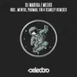 Скачать песню DJ Marika - Meeko (Mentol Remix)
