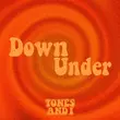 Скачать песню Tones And I - Down Under