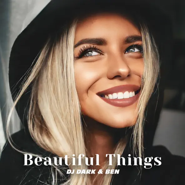 Скачать песню DJ Dark - Beautiful Things (feat. Ben)
