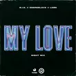 Скачать песню R.I.O. & Deeperlove feat. Leøn - My Love (Night Mix)