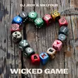 Скачать песню DJ Jedy - Wicked Game (feat. Niki Four)