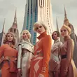 Скачать песню Глюкоза - Хулиганка