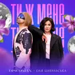 Скачать песню Discoman - Ти Ж Мене (feat. Оля Цибульська)