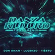 Скачать песню Don Omar & Lucenzo - Danza Kuduro (Tiësto Remix)