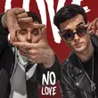 Скачать песню Terry - No Love (feat. Slame)