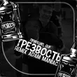 Скачать песню Принцип & Guf - Трезвость (Adam Maniac Remix)