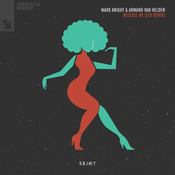 Скачать песню Mark Knight & Armand Van Helden - Release Me (Cid Remix)