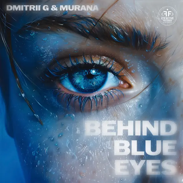 Скачать песню Dmitrii G - Behind Blue Eyes (feat. Murana)