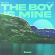 Скачать песню Deejavu & Aallar - The Boy Is Mine (Original Mix)