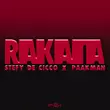 Скачать песню Stefy De Cicco - Rakata (feat. Paakman)