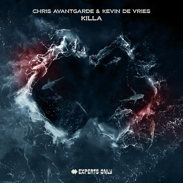Скачать песню Chris Avantgarde & Kevin de Vries - Killa (Original Mix)