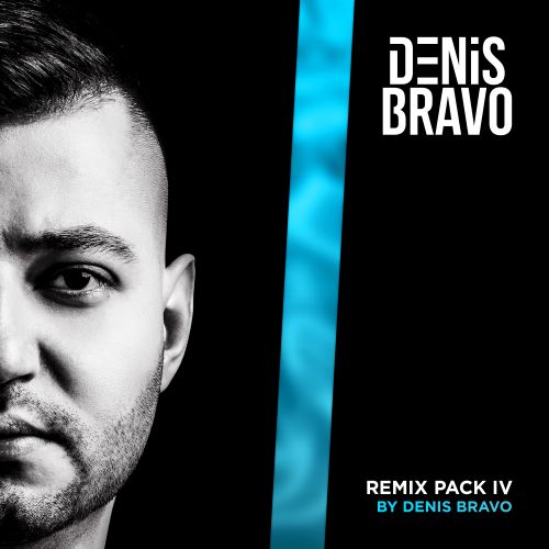 Скачать песню 5sta Family & 2345 - Я Буду (Denis Bravo Remix)