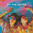 Скачать песню Oneil - We Are Young (feat. Kanvise & Organ)