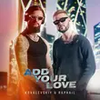 Скачать песню Kovalevskiy - Add Your Love (feat. Raphail)