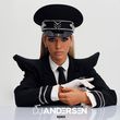 Скачать песню Люся Чеботина - Командир (DJ Andersen Remix)
