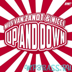 Скачать песню Nils van Zandt & Nicci - Up and Down (Original Mix)