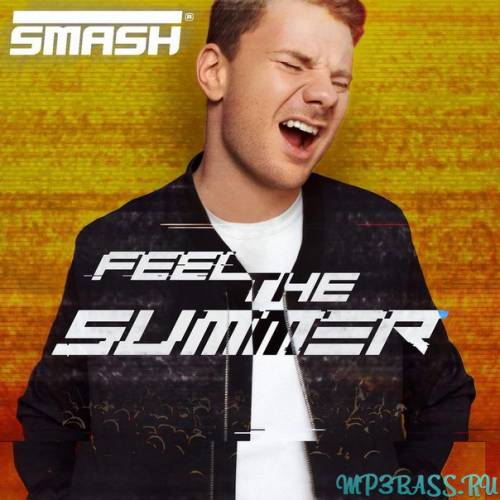 Скачать песню DJ Smash - Feel The Summer (Radio Edit)