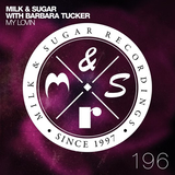 Скачать песню Milk & Sugar With Barbara Tucker - My Lovin (Mat.Joe Remix)