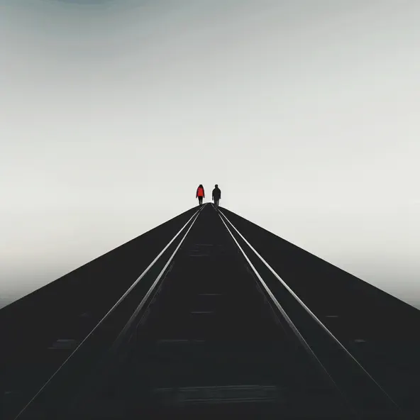 Скачать песню Alex Kontsov - Since When I Met You (feat. Isentie)