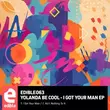 Скачать песню Yolanda Be Cool - I Got Your Man