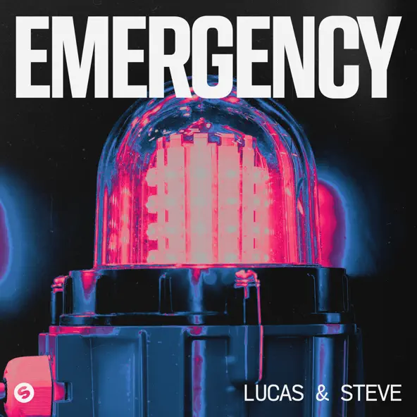 Скачать песню Lucas - Emergency (feat. Steve)