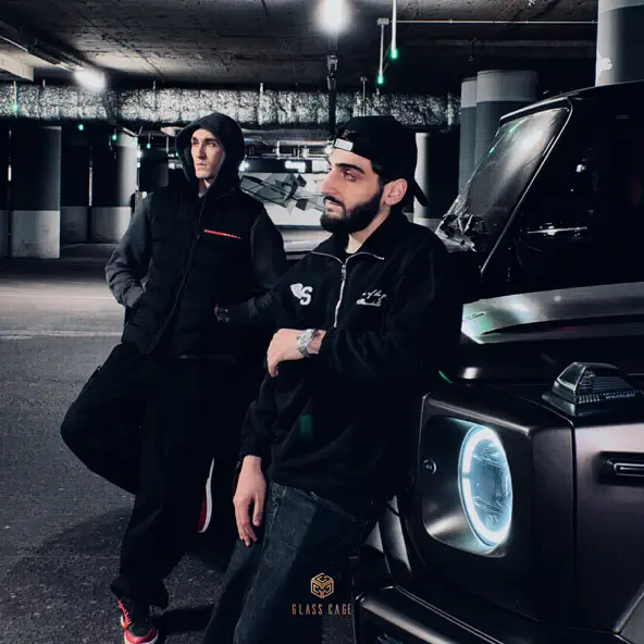Скачать песню Xcho - Пока Все Спят (feat. Gasso)