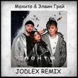 Скачать песню Мохито & Элвин Грей - Понты (Jodlex Remix)