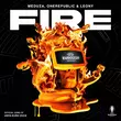 Скачать песню Meduza - Fire (feat. OneRepublic & Leony)