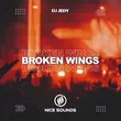 Скачать песню DJ Jedy - Broken Wings