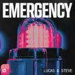 Скачать песню Lucas - Emergency (feat. Steve)