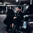Скачать песню Xcho - Пока Все Спят (feat. Gasso)