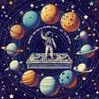 Скачать песню Burak Yeter - Go To Space (feat. Aurelios)