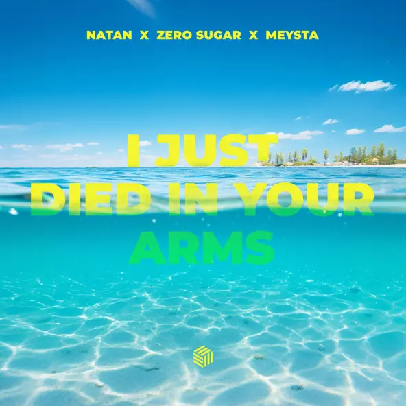 Скачать песню Natan - I Just Died In Your Arms (feat. Zero Sugar & Meysta)