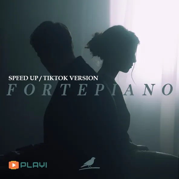 Скачать песню Христина Соловій - Fortepiano (Speed Up TikTok)