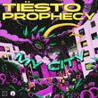 Скачать песню Tiësto - My City (feat. Prophecy)