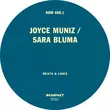 Скачать песню Joyce Muniz & Sara Bluma - Beats & Lines (Extended Mix)