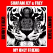 Скачать песню Sharam Jey & Frey - My Only Friend (Extended Mix)