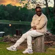 Скачать песню T-Pain - On This Hill