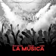 Скачать песню Benny Benassi - La Musica (feat. Dubdogz & Mairee)