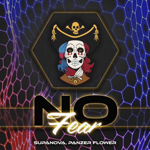 Скачать песню SupaNova - No Fear (feat. Panzer Flower)