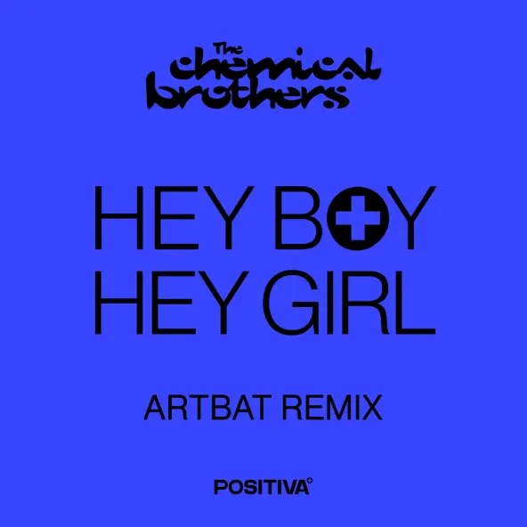 Скачать песню The Chemical Brothers - Hey Boy Hey Girl (Artbat Remix)