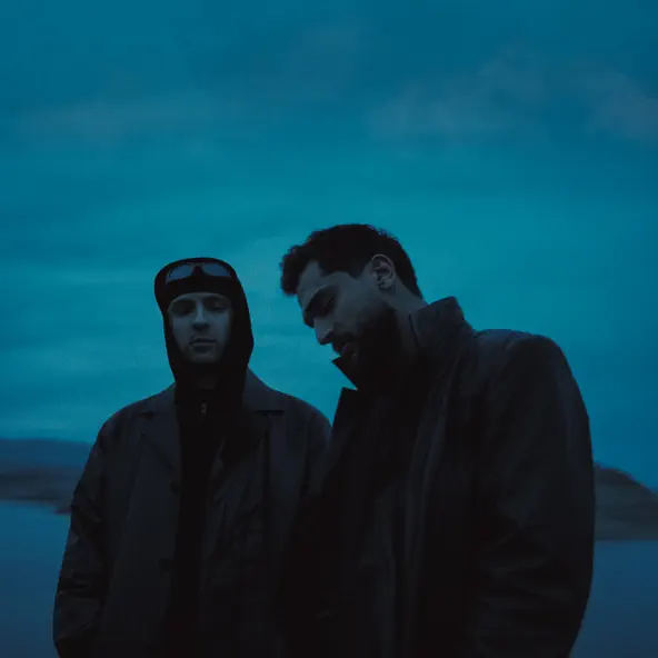 Скачать песню Егор Крид - Дым (feat. Jony)