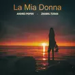 Скачать песню Andrei Popov - La Mia Donna (feat. Zhamil Turan)