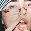 Скачать песню Billie Eilish - L'amour De Ma Vie (Over Now Edit)