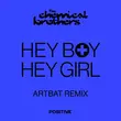 Скачать песню The Chemical Brothers - Hey Boy Hey Girl (Artbat Remix)